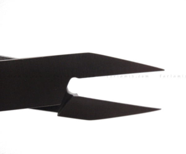 Tronchese per unghie incarnite con punta triangolare