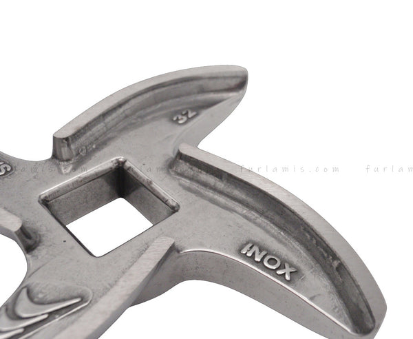 Coltello per tritacarne TC 32