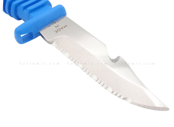 coltello da sub shark