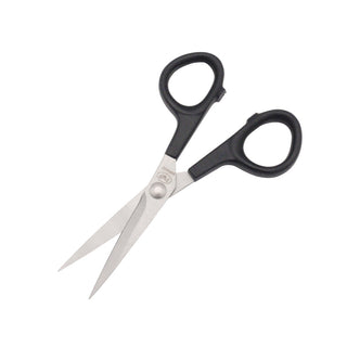 Forbice inox, manico nylon cm 19 – Ambrogio Sanelli Forbice inox, manico nylon cm 19 – Ambrogio Sanelli